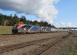 Amtrak #14